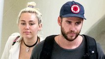 Miley Cyrus and Liam Hemsworth Want to Marry in Australia