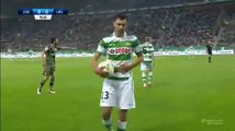 Slawomir Peszko Goal HD - Lechia Gdansk 1-0 Legia Warsaw - 11-05-2016