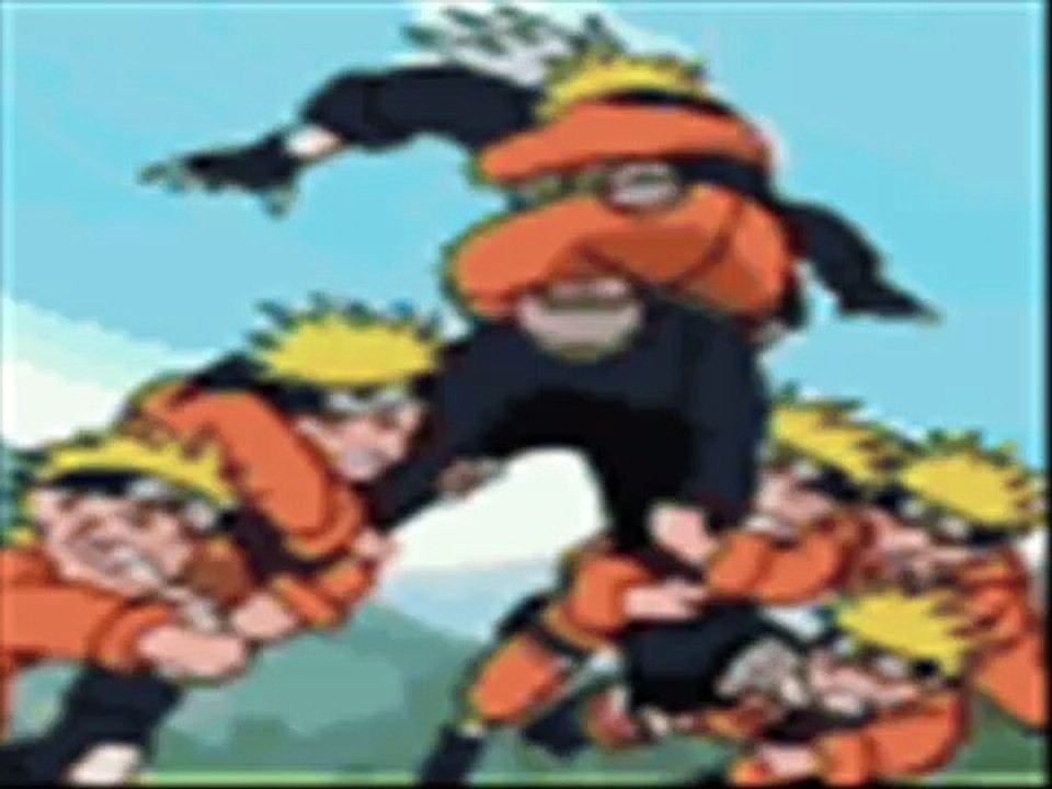 Naruto Theme Songs 3