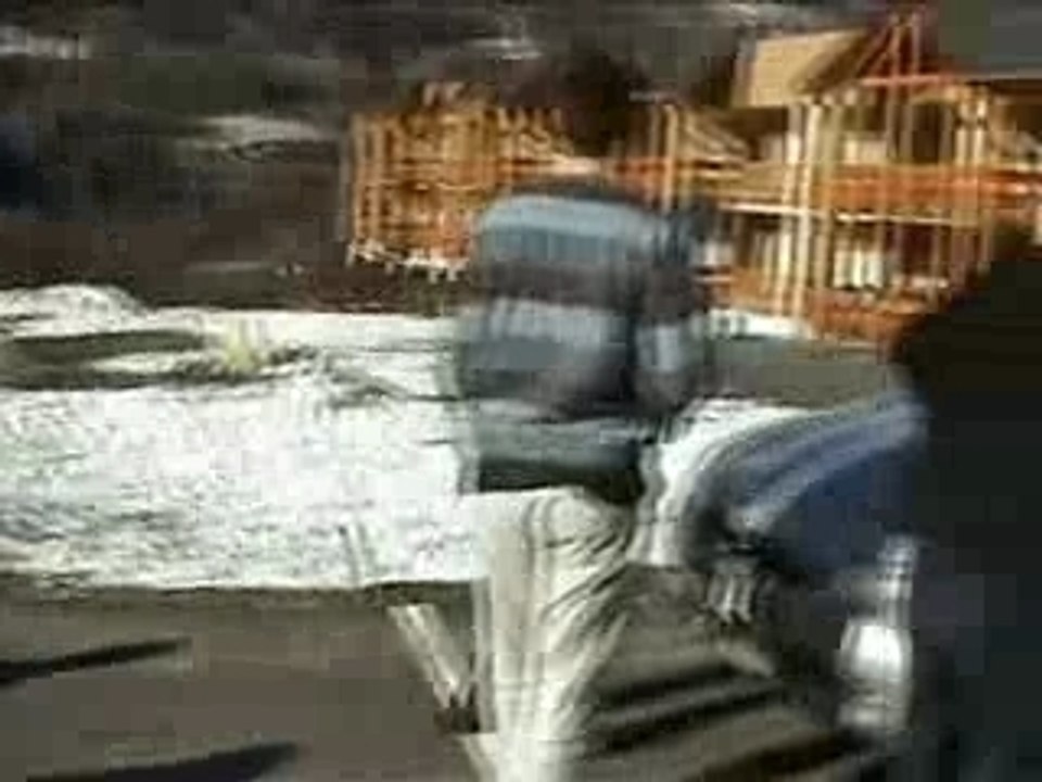 Chapitre 3 - Le hameau de Valloire