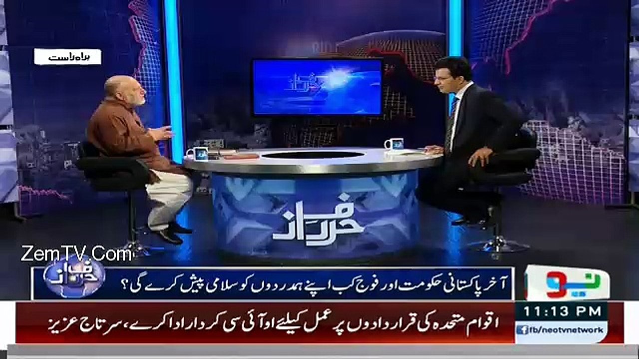 HarfeRaz - 11th May 2016