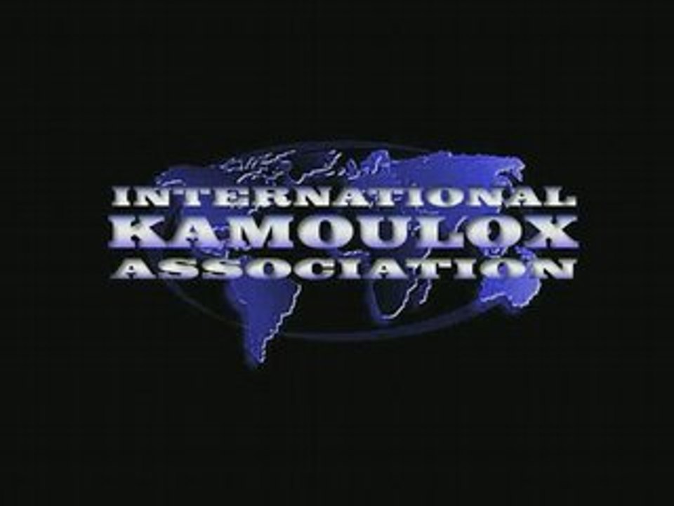 le kamoulox - demi finale