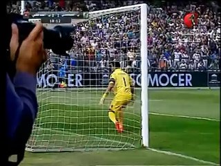 مشاهده اهداف مباراه النجم الساحلي والنادي الصفاقسي 11/5/2016