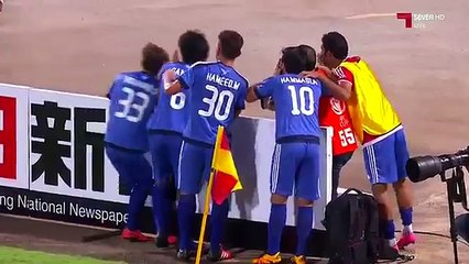 اهداف - القوة الجويه 4-0 العروبة _كاس الاتحاد الاسيوي 2016
