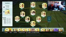 10,000,000 COIN SUPER TEAM! - FIFA 16 Ultimate Team - THE BEST TEAM IN FIFA #08