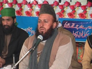 Abdul Ghaffar Saeedi Noor ul Huda Foundation Unit Islam Nagar 12th Annual Mehfil Part 01-08