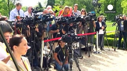 Otra oportunidad fallida para encontrar la paz en Ucrania