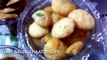 Dahi Balle Chaat Recipe | Yoghurt Based Savoury Snack Chaat | Very Easy | 4 Mins Video| 1080 HD