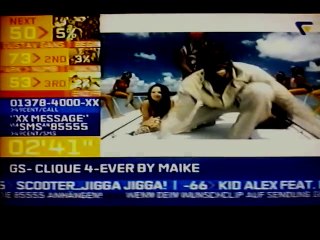 Trooper Da Don feat. Afrika Islam - Troop [...Da Don] (VIVA PLUS) [GET THE CLIP] ---> Ilove viva plus