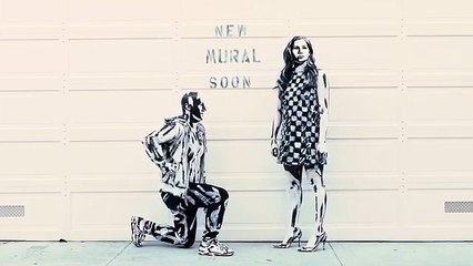 A real life proposal