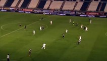 Ioannis Mystakidis Goal - PAOK Saloniki 2-1 AEK Athens - 11.05.2016