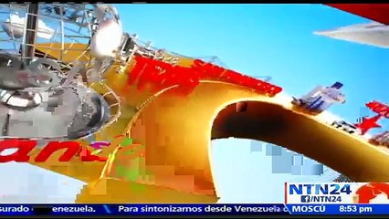 Especial NTN24: Segundo día de la expedición en EE.UU. para cubrir la Copa América Centenario