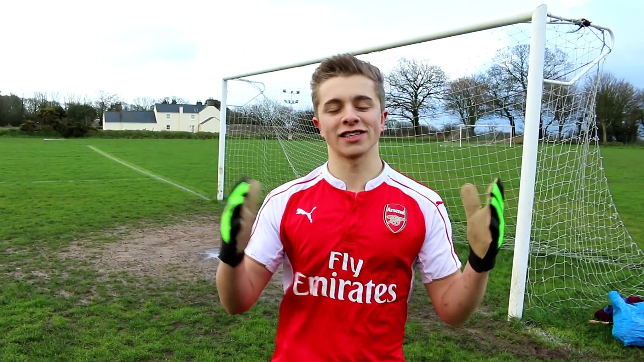 11 FOOTBALL CHALLENGES TO COMPLETE THE FIFA 16 FUT DRAFT