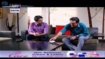 Judai Episode 13 Full ARY Digital Drama 11 May 2016