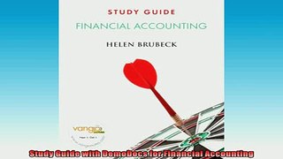 FREE PDF  Study Guide with DemoDocs for Financial Accounting  BOOK ONLINE