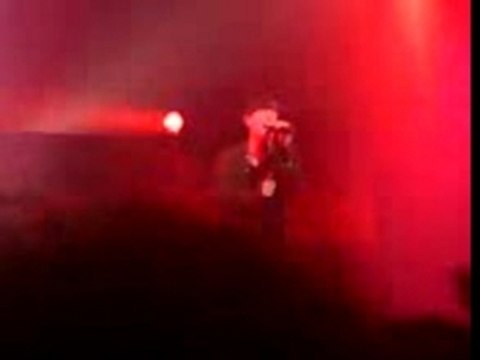 scorpions - rock you like a hurricane