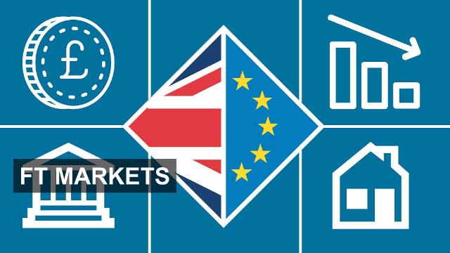 How to trade through Brexit