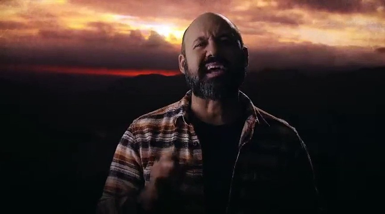 ‘Nobody But Jesus’ - The Skit Guys Remind Us Why Jesus Is KING