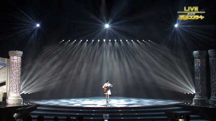 Yamamoto Sayaka - 365 Nichi no Kamihikouki NHK Song Concert