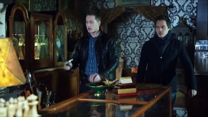 Once Upon A Time - Bloopers & Outtakes - Seasons 1, 2, 3 and 4 [closed captioned]