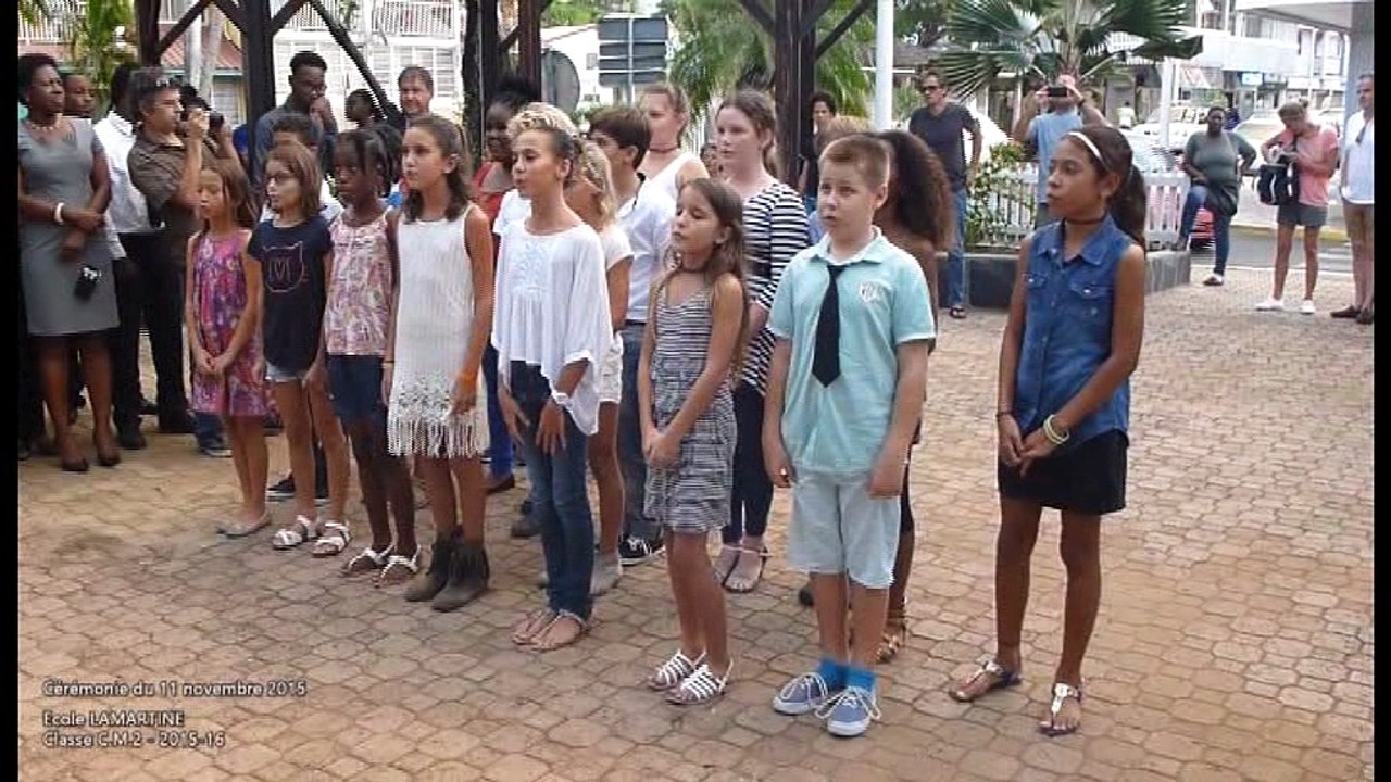 Les petits artistes de la mémoire (14-18)