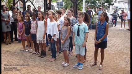 Les petits artistes de la mémoire (14-18)