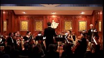 APOLLO ORCHESTRA: Serenade in C major, Opus 48 - P. Tchaikovsky - I