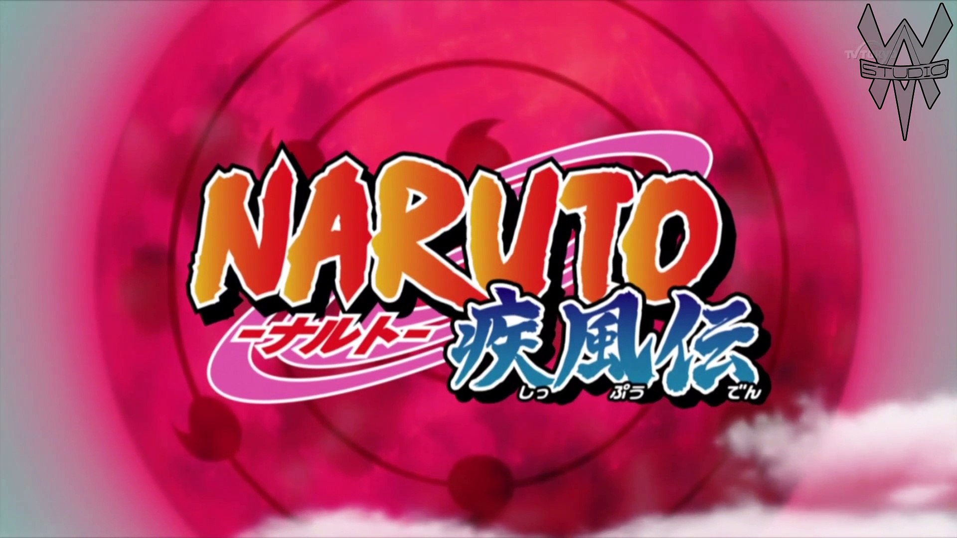 ⁣[WAT Studio] Наруто Ураганные Хроники Опенинг 19 Русские субтитры 60FPS [AnubiasDK]