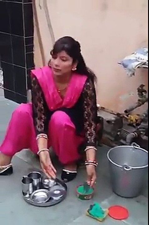 Panjabi movics shutting