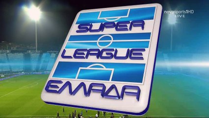 Επεισόδια στο ΠΑΟΚ - ΑΕΚ 2 (11/5)