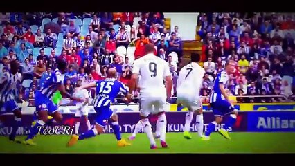 C.Ronaldo Vs L.Messi ●Top 10 Goals 2014● Teo CRi & Messi TheBoss