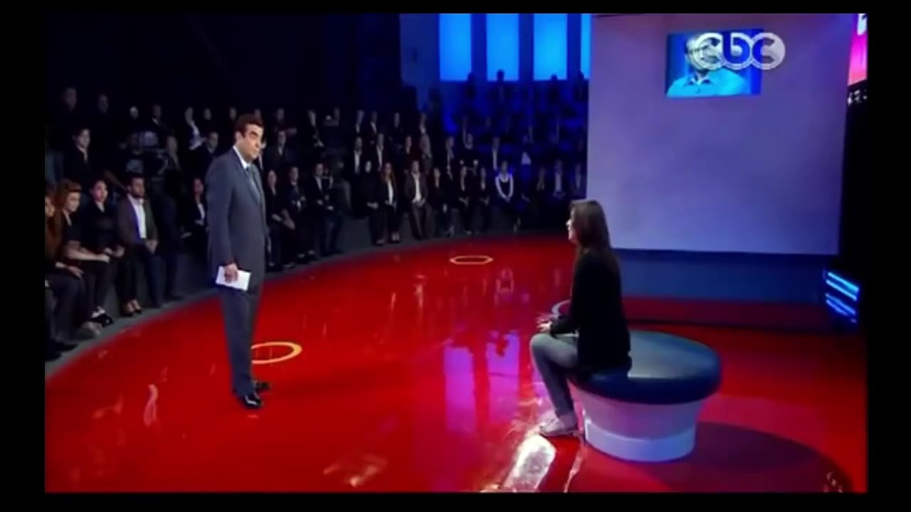 برنامج المسامح كريم هتموت من الضحك ولن تبكى هذه...