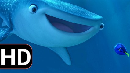 LE MONDE DE DORY Bande Annonce-HD