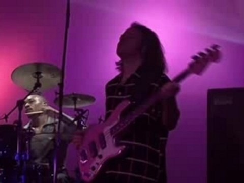 Steve Vai Live G3 Part III For the love of God