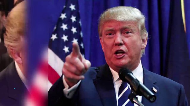 Donald Trump is giving Islamic terrorism committee idea 'a very serious look'