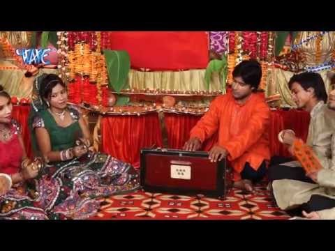 Bola Ae Bhaiya Om Namah Shivay | बोला ऐ भैया ॐ नमः शिवाय | K.K Pandit | Latest Shiv Bhajan 2015