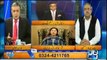 Imran Khan Should Answer Regarding his Sisters in Parliament, Why Should Nawaz Shareef Answer - Danial Aziz