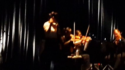 MODEL - Yalnızlık Senfonisi (BKM Akustik Konser)