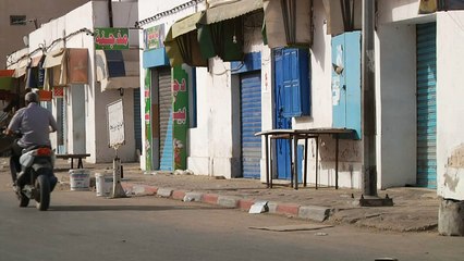 Tunisie: grève générale à Ben Guerdane