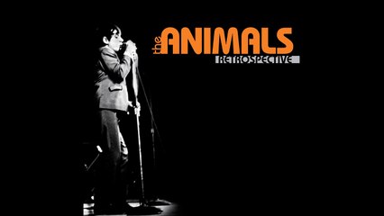 The Animals - The House of the Rising Sun