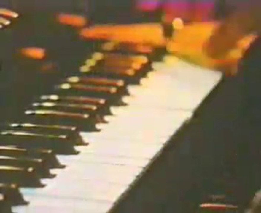 Jean-Michel Jarre - Equinoxe