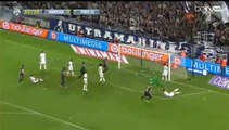 Goal Nicolas Pallois  - Bordeaux 1-1 Paris Saint Germain (11.05.2016)