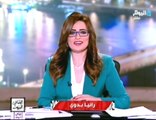 رانيا بدوي | لجنة الاقتراحات والشكاوى بمجلس النواب توافق على قانون الجريمة الإلكترونية والعقوبة تصل إلى الإعدام