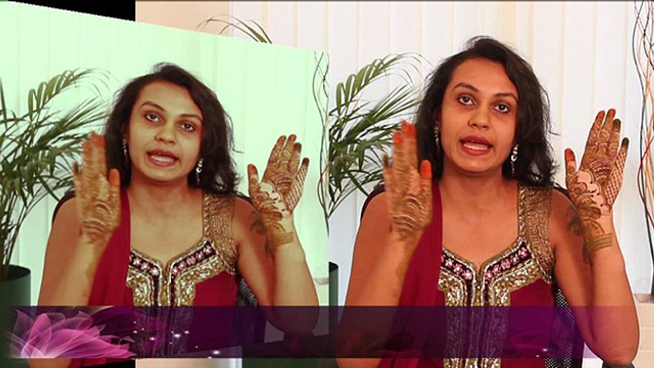Don'ts And Do's While Applying Mehendi