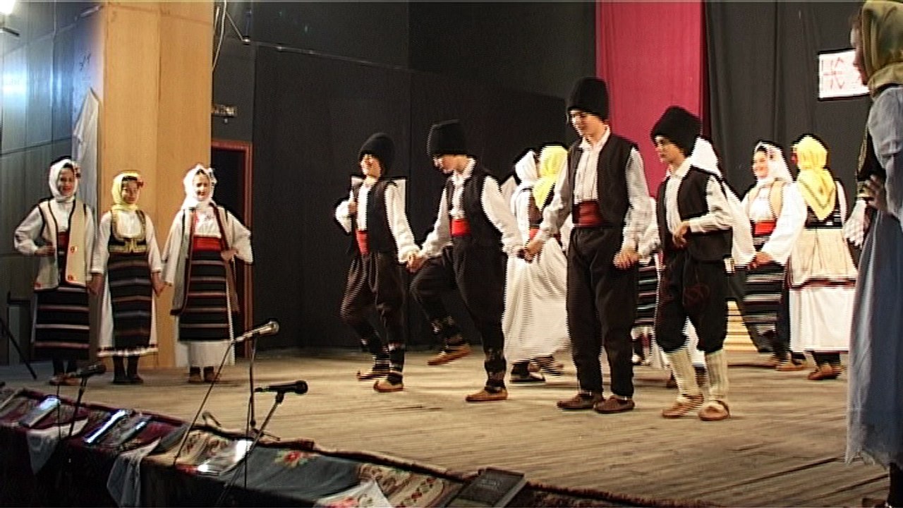 NE ZABORAVI RODE - PRILOG TV K25