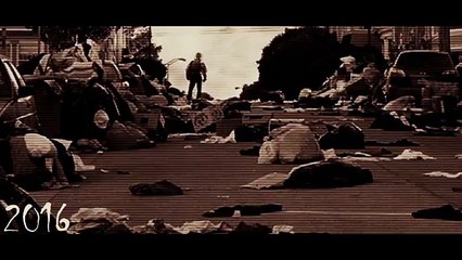 AS ASSUSTADORAS PREVISÕES DE BABA VANGA