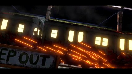 Teenage Mutant Ninja Turtles: Mutanti a Manhattan - Donatello