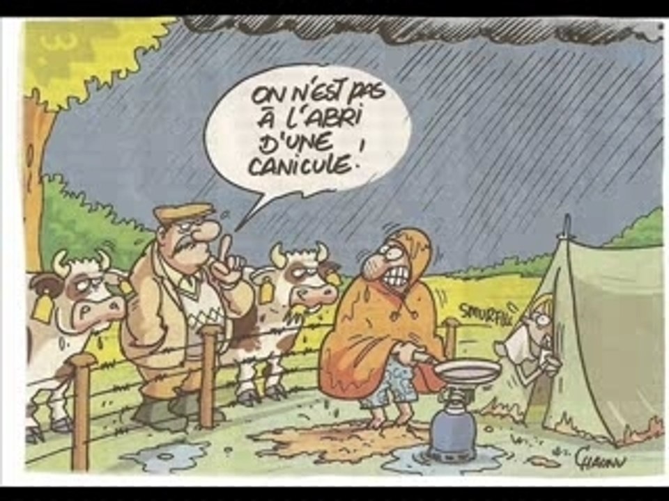 Humour de breton