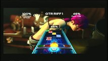 Rock Band: Through The Fire And Flames (Riff 1, 2, Solo E) FC