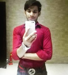 Usama Innocent